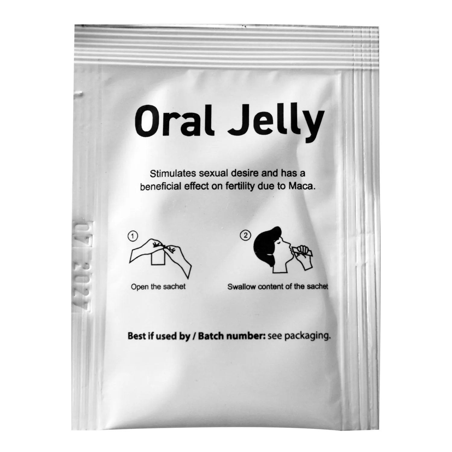 Libido Jelly LibidoJelly (35 ml)