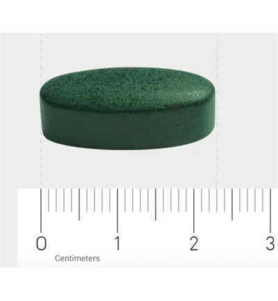AOV 115 One daily (120 tabletten) - image 4
