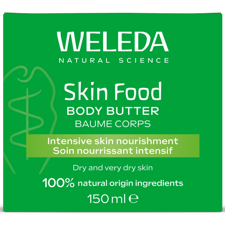 WELEDA Skin food body butter (150 ml)