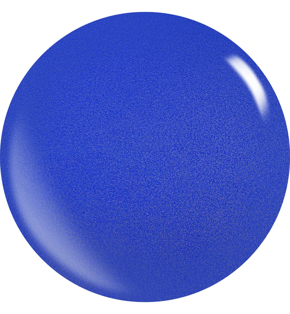 Sensista Color Gel Berry Blue (7,5 ml) - image 2