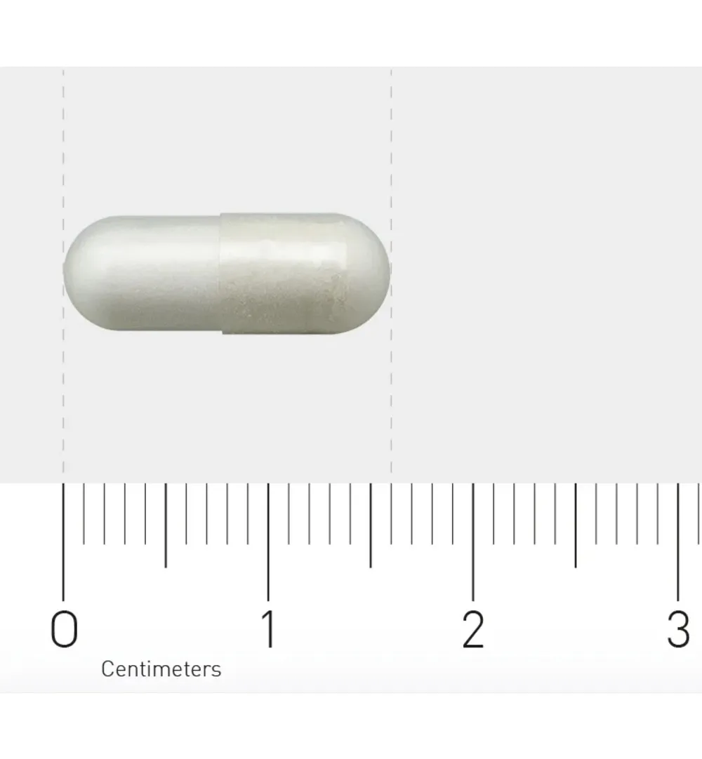 AOV 402 Vitamine D3 25mcg (60 vega capsules) - image 3