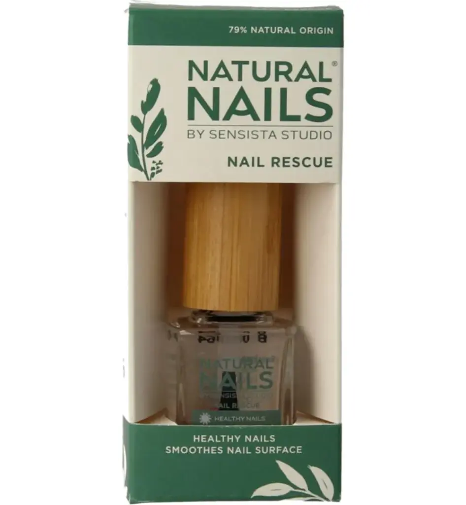 Sensista Nail rescue (11 ml)