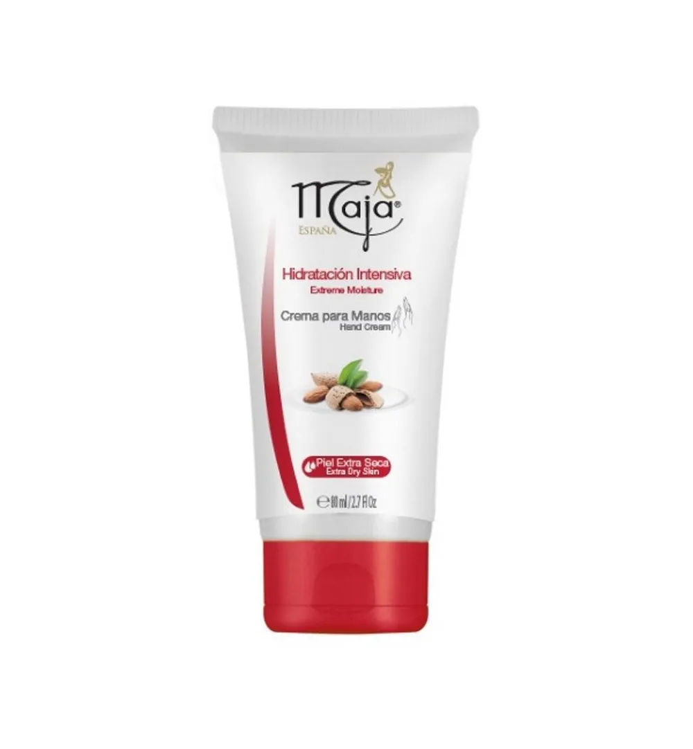 Maja Classic handcreme (80 ml) - image 4