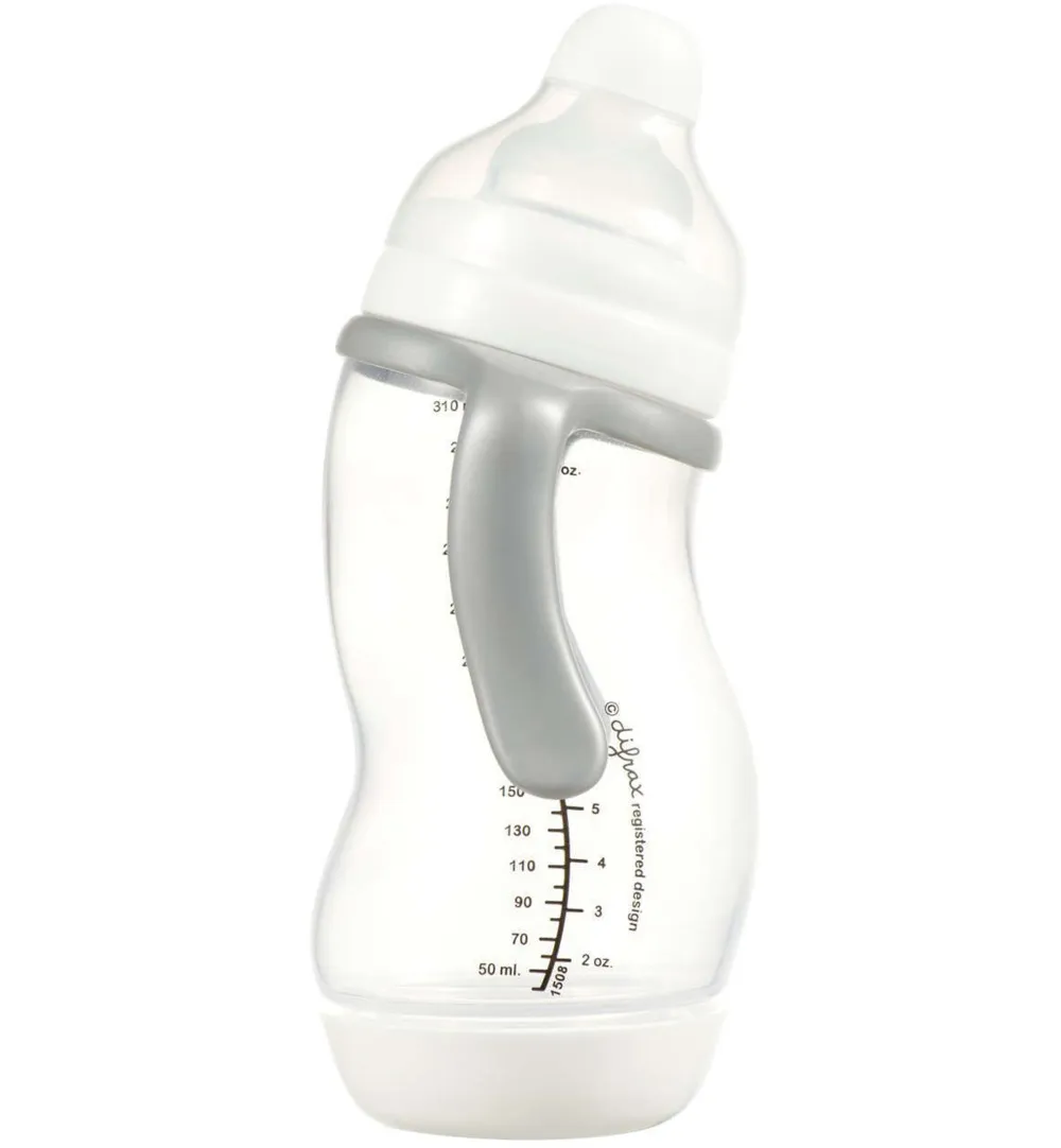 Difrax Papfles XL 310ml (1 stuk)