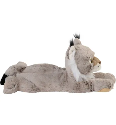 Warmies Lynx (1 stuk)