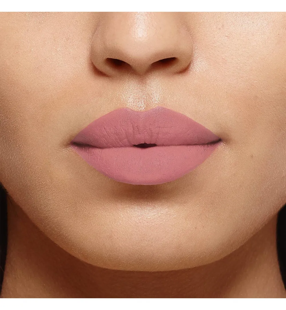 L'Oréal Paris Color Riche Intense Volume Matte 602 Le Nude Ad (1 stuk) - image 3