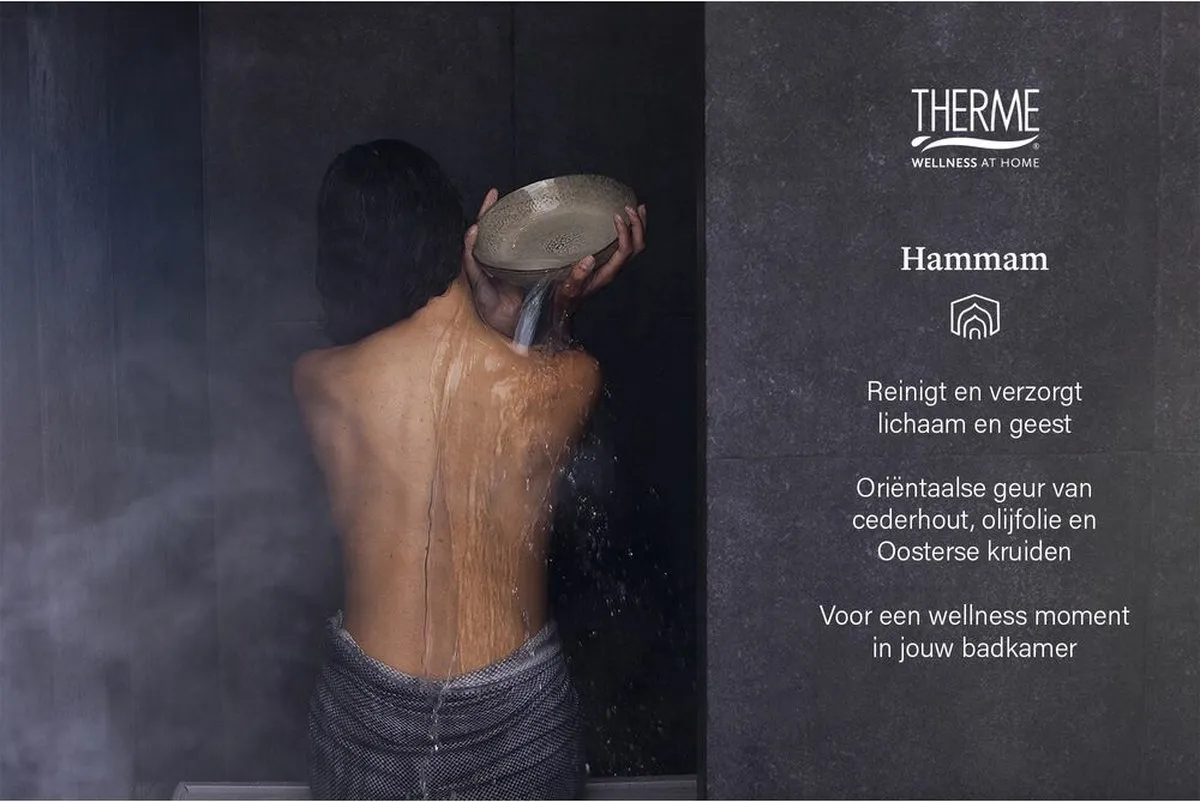 Therme Bodylotion hammam hydra+ (250 ml)