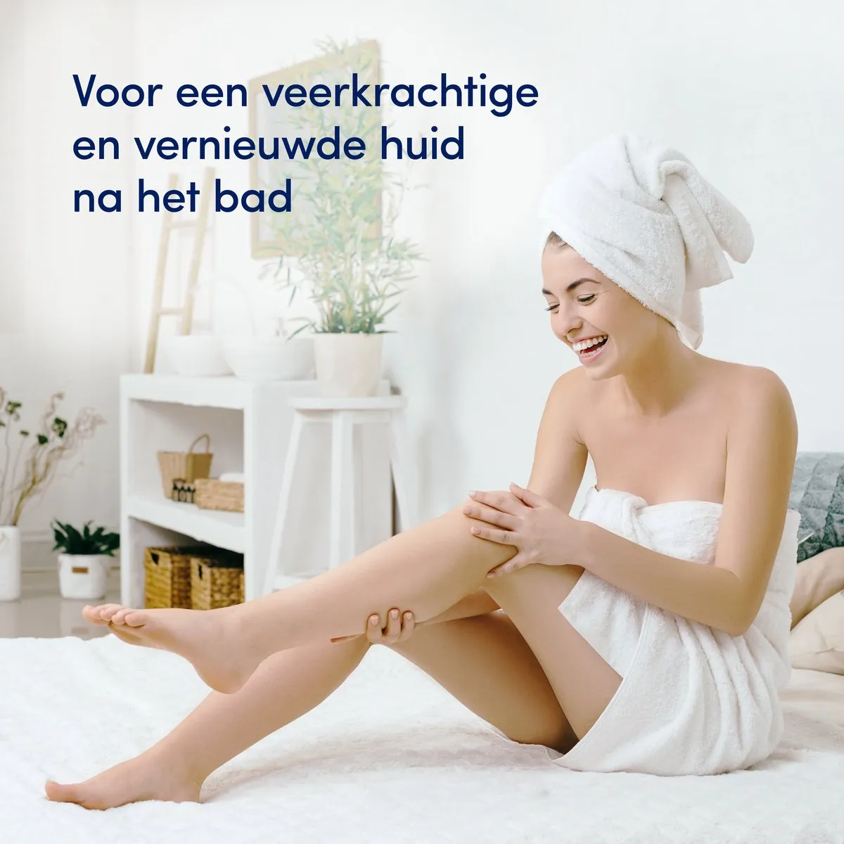 Dove Renew bad & douchegel (400 ml) - image 2