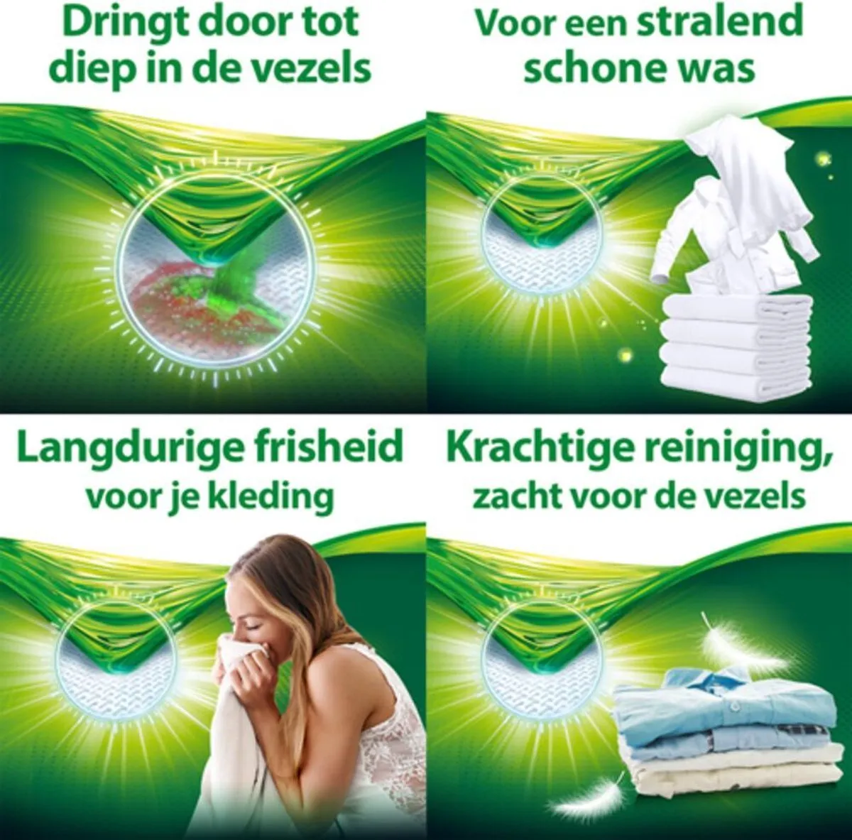 Persil Megaperls Power (17 capsules) - image 2