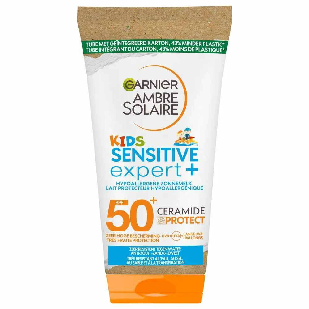 Garnier Ambre Solaire Kids On The Go SPF50+ (50 ml)