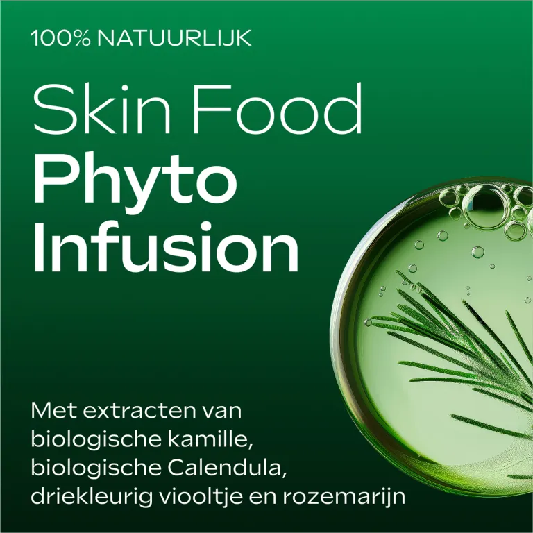Weleda Skin Food Douchecreme (200 ml) - image 4