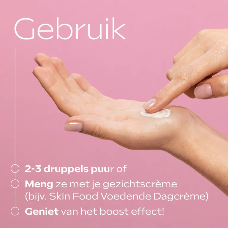 WELEDA Glow Boost Serum Drops (30 ml) - image 6