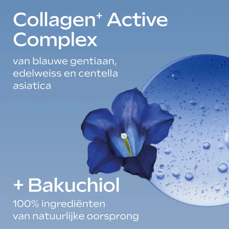 WELEDA Revitaliserende Serum Body Lotion Blauwe Gentiaan (250 ml) - image 3