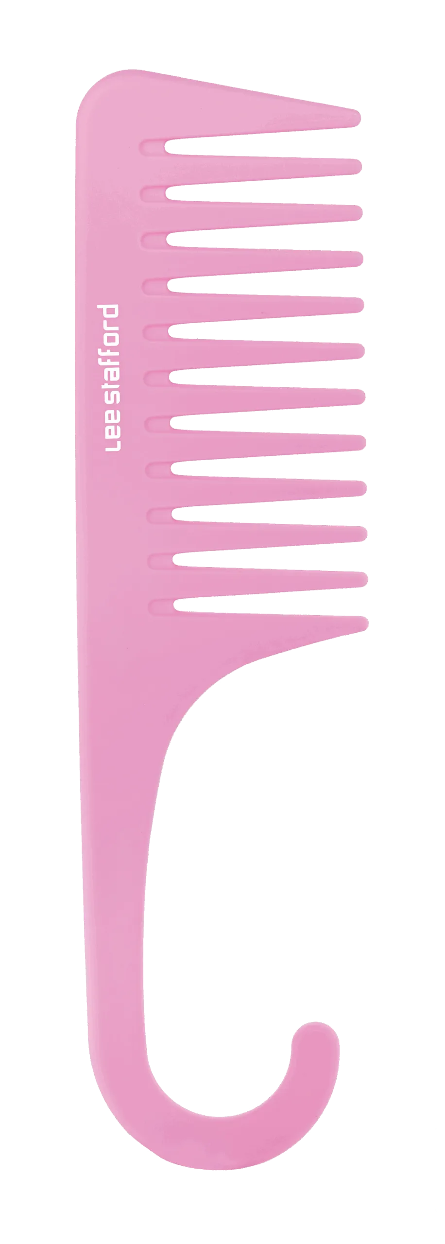 Lee Stafford The Big In-Shower Comb (1 stuk)