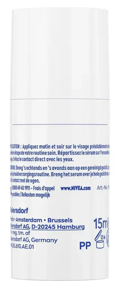 Nivea Cellular Epigenetics Huidverjongend Serum (15 ml) - image 2