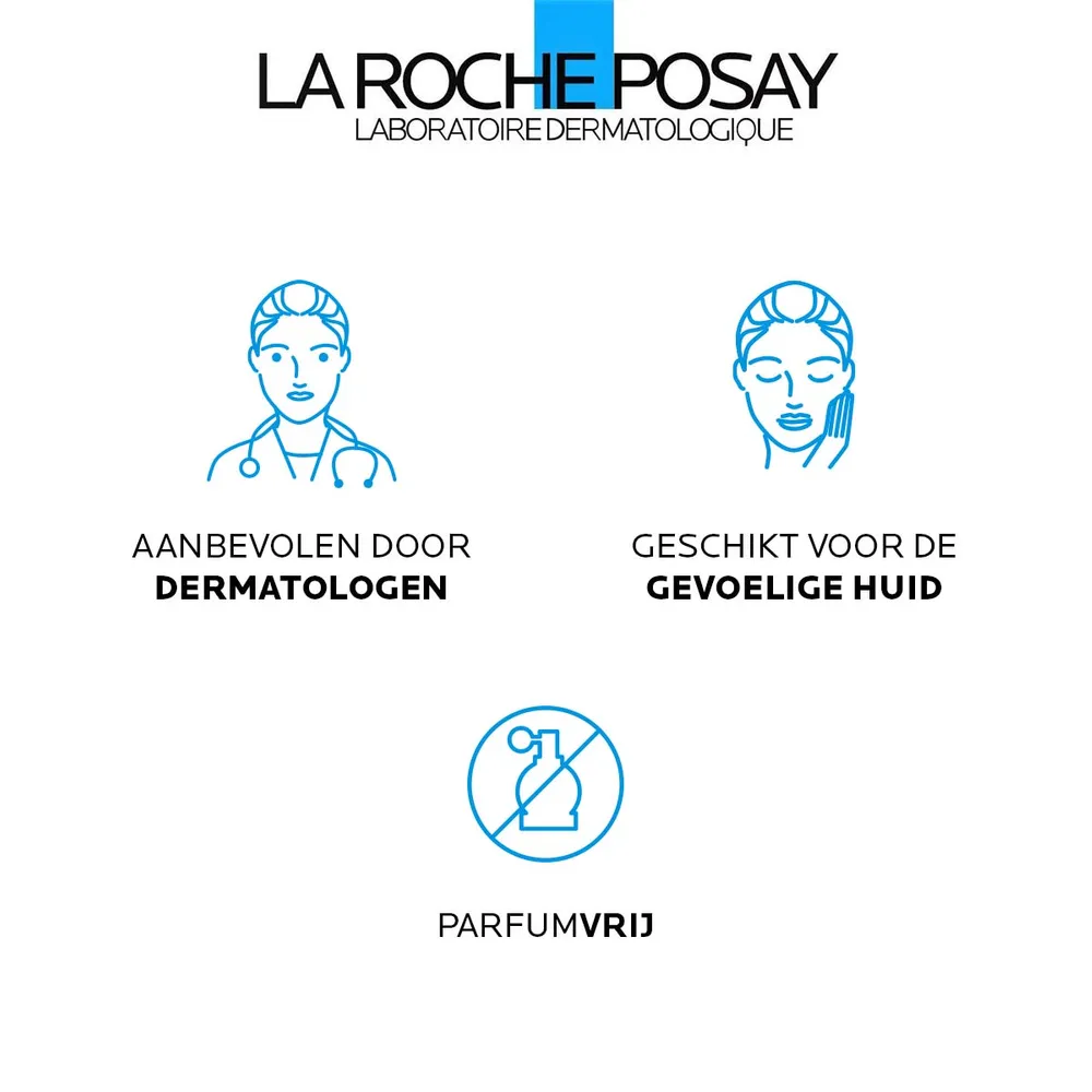 La Roche-Posay Cicaplast B5+ Ultra Repairing Soothing Balm (100 ml) - image 5