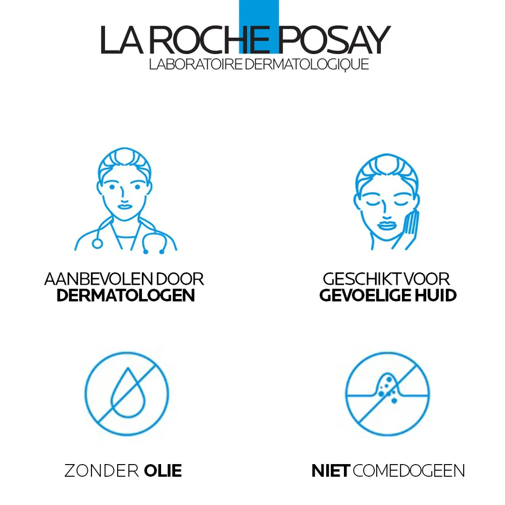 La Roche-Posay Effaclar Duo+m Gel Creme - Anti Imperfections (40 ml) - image 6