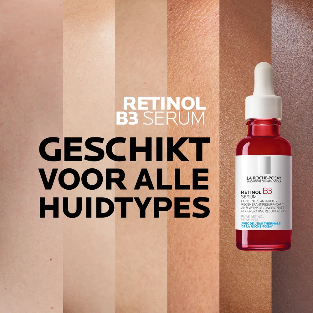 La Roche-Posay Redermic Retinol B3 (30 ml) - image 5