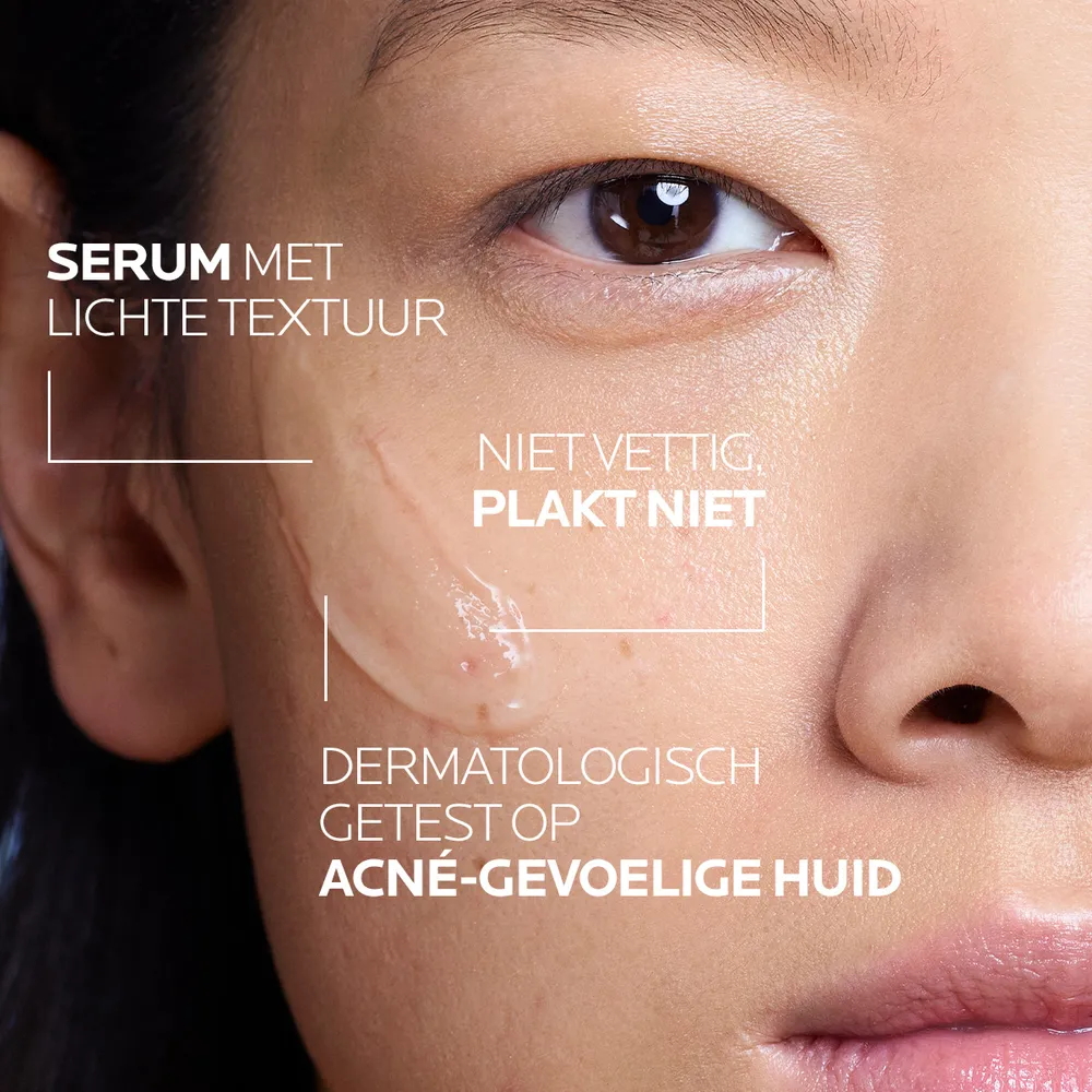 La Roche-Posay Effaclar Ultra Concentrated Serum (30 ml) - image 6
