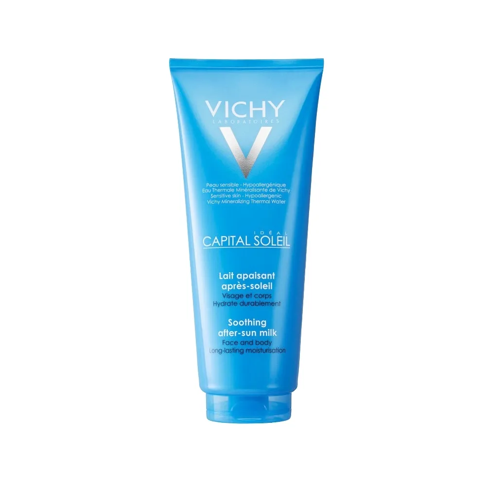 Vichy Capital Soleil Aftersun Melk (300ml)
