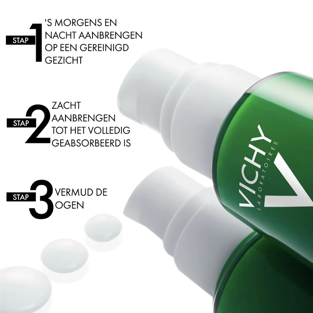 Vichy Normaderm Acne-prone Skin Dagcrème (50 ml) - image 5