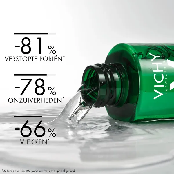 Vichy Normaderm Reinigingslotion (200 ml)