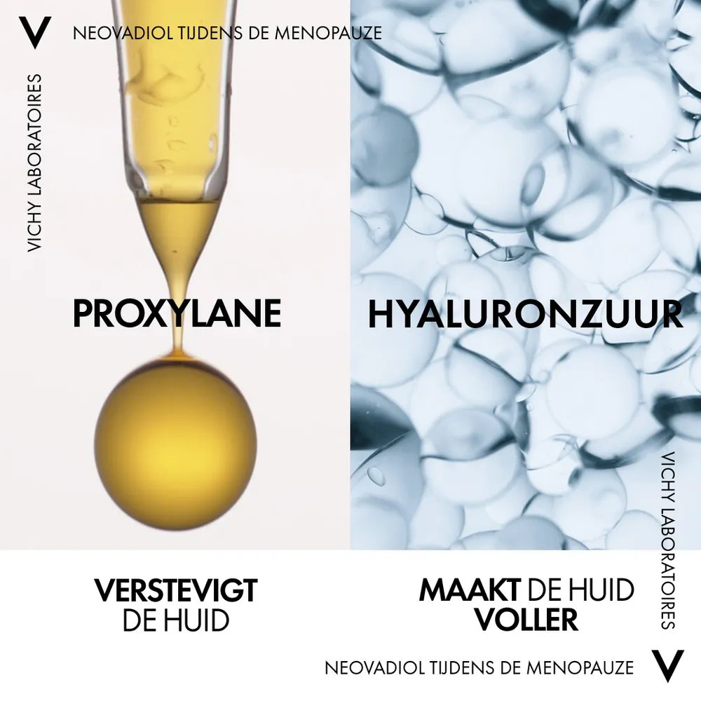 Vichy Neovadiol Redensifying Lifting Day Cream (50 ml) - image 3