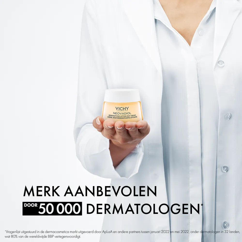 Vichy Neovadiol Redensifying Lifting Day Cream (50 ml) - image 5