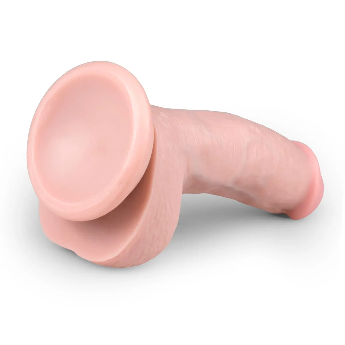 Easytoys Dildo Collection Realistic Dildo 15 cm (1 stuk) - image 3