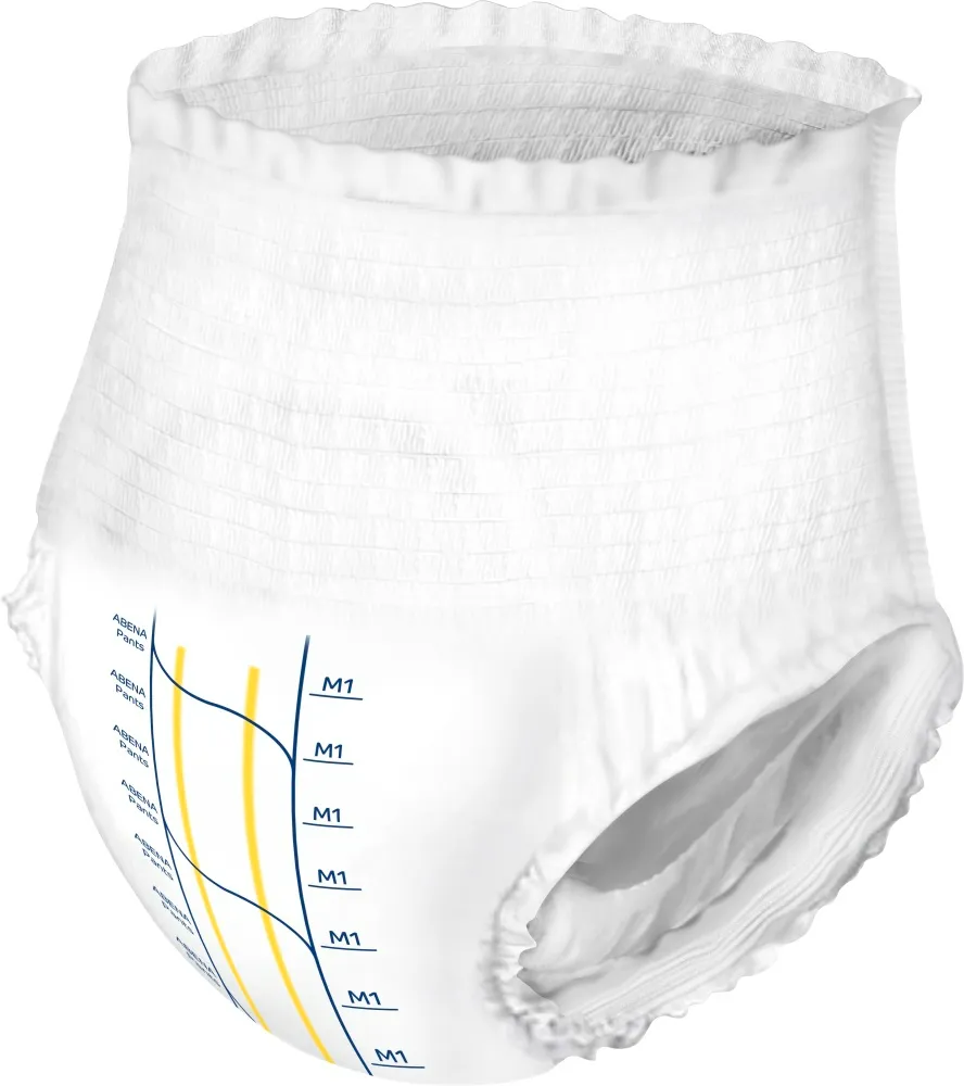 Abena Pants Premium M1 (15 stuks)