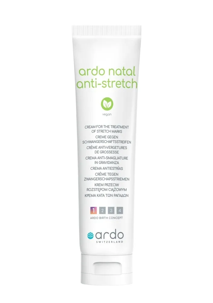 Ardo Medical Ardo Natal Anti Stretch Crème (100 ml)