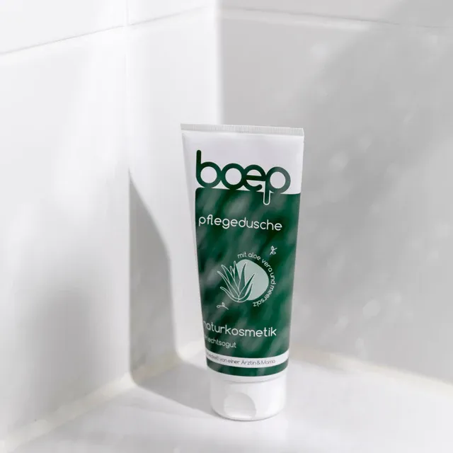 Boep Voedende Douchegel (200 ml) - image 4