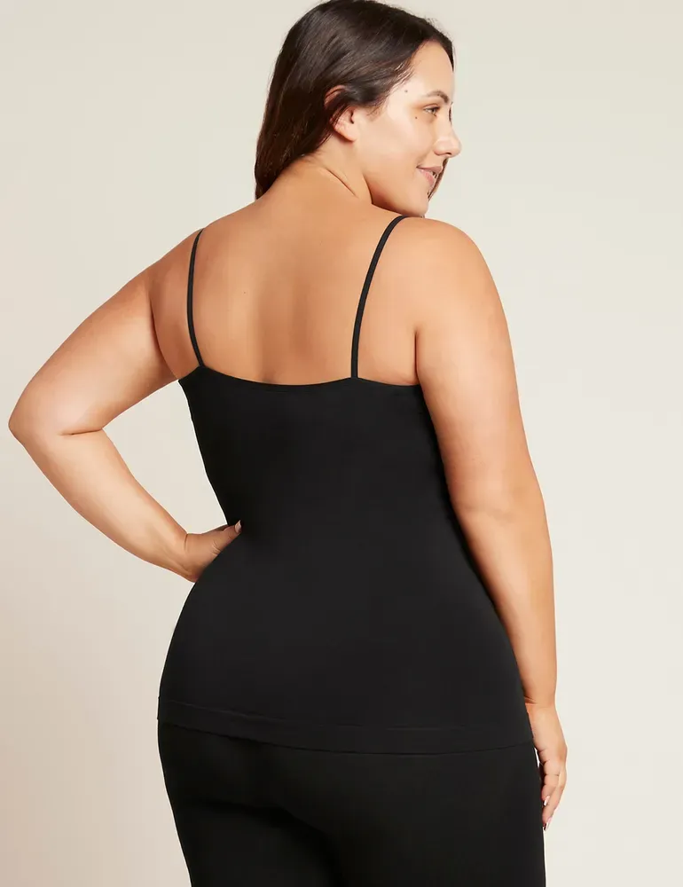 Boody Cami Top Zwart M (1 stuk)