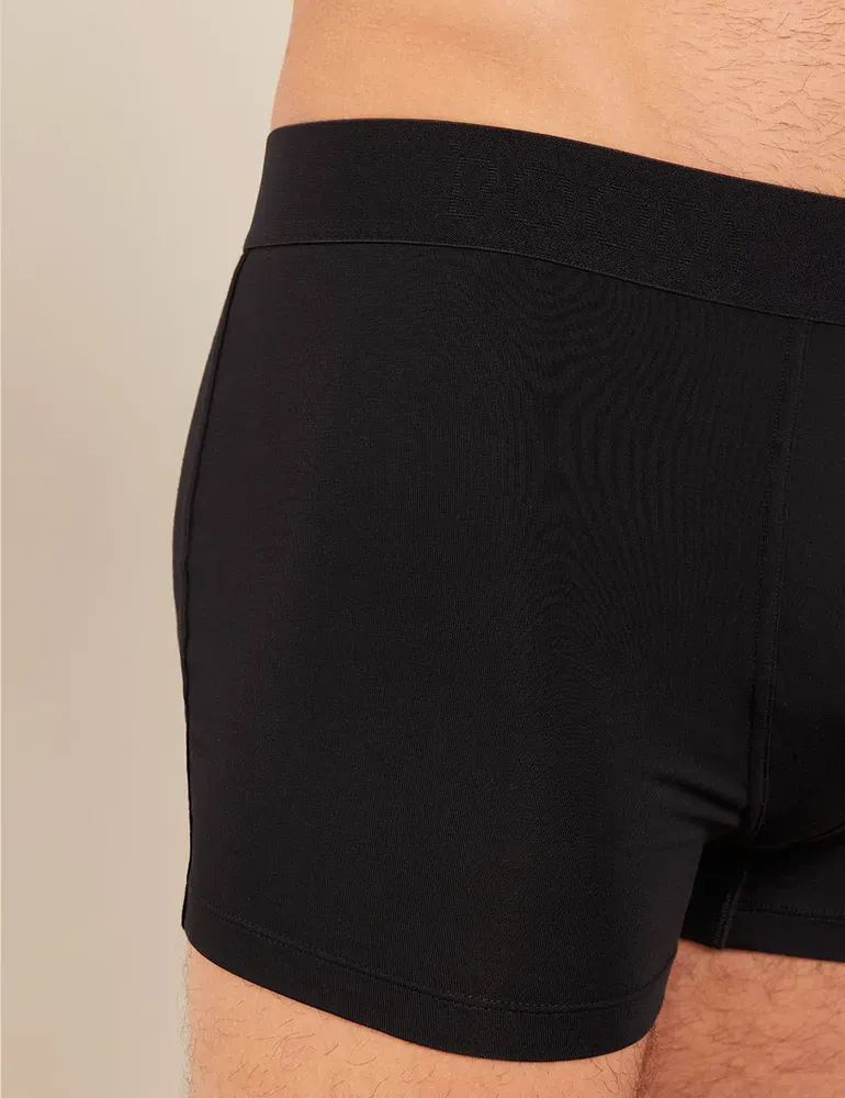 Boody Herenboxer Zwart M (1 stuk) - image 11