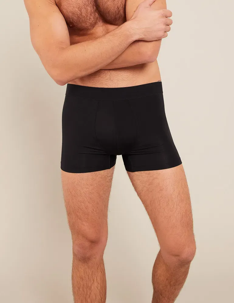 Boody Herenboxer Zwart M (1 stuk) - image 12