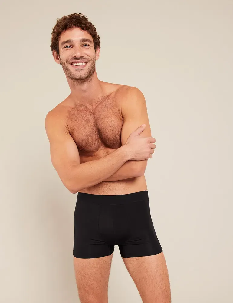 Boody Herenboxer Zwart M (1 stuk) - image 13