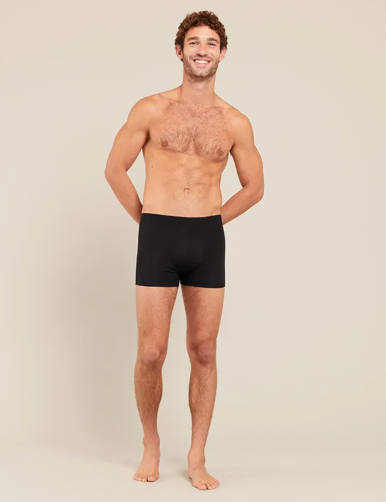 Boody Herenboxer Zwart M (1 stuk) - image 14