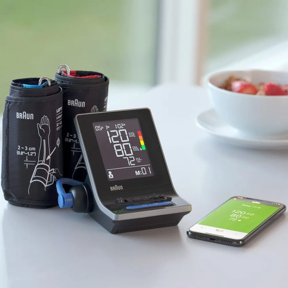 Braun Exactfit™ 5 Connect (1 stuk) - image 2