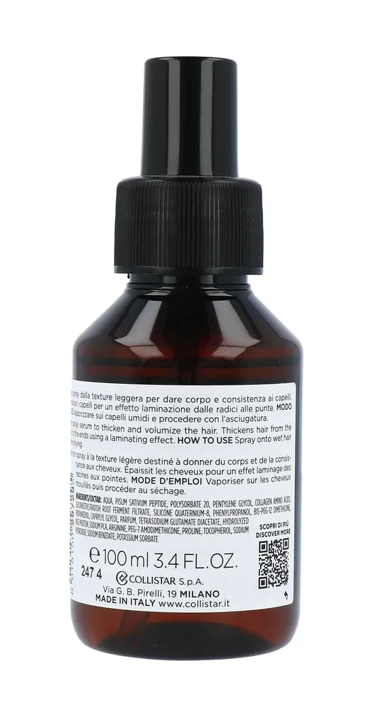 Collistar Serumspray met Collageen (100 ml) - image 2