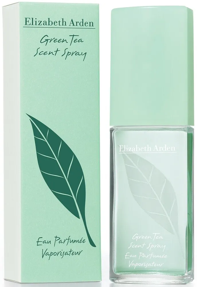 Elizabeth Arden Green Tea Eau De Parfumée (30 ml) - image 2