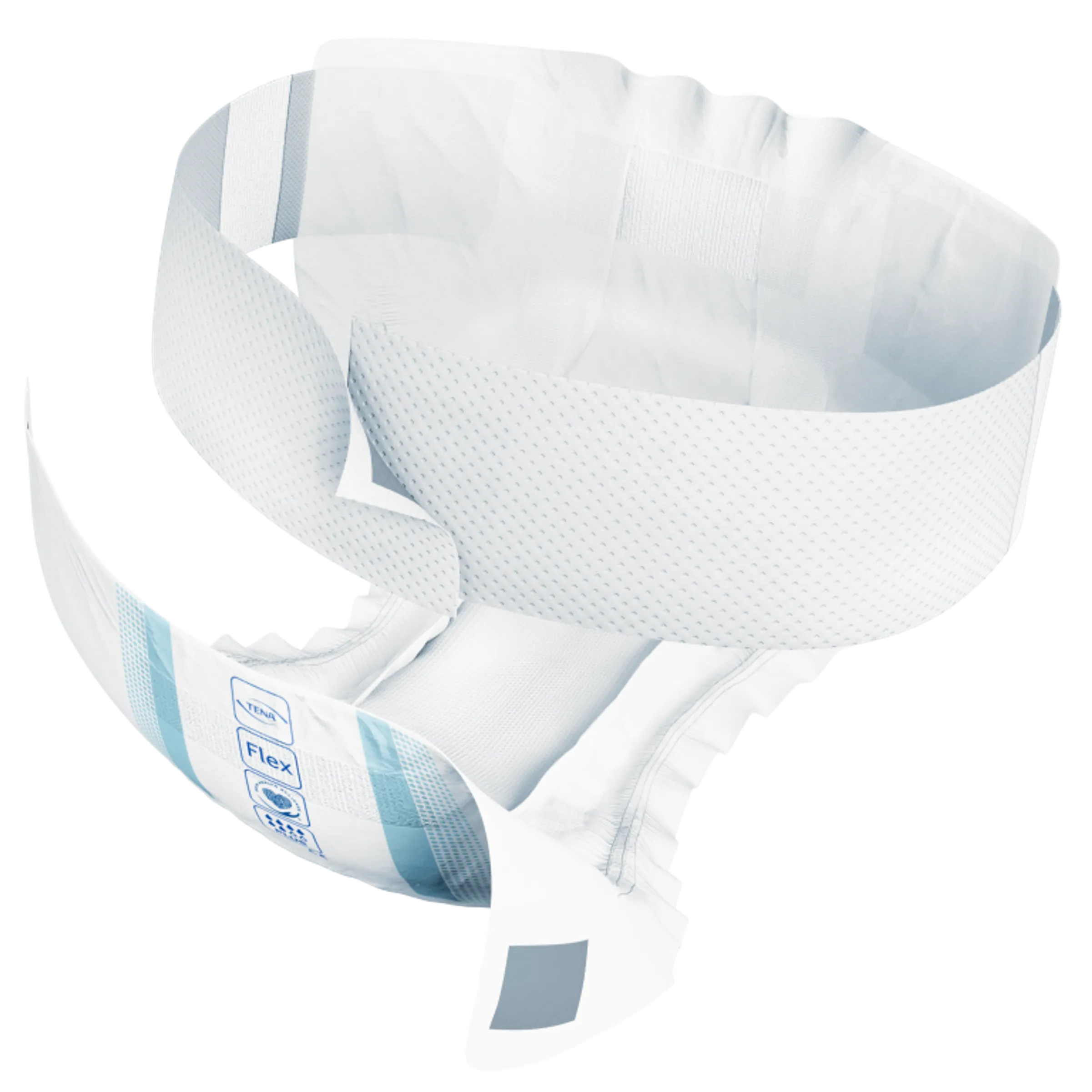 Tena Flex Plus Proskin Small (30 stuks) - image 2