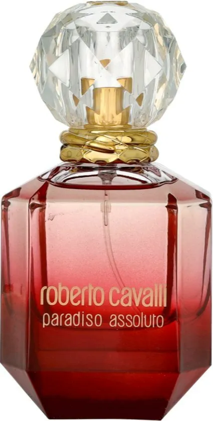 Roberto Cavalli Paradiso Assoluto Eau De Parfum (50 ml)