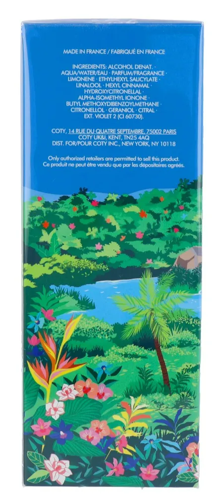 Escada Nectar De Costa Rica Eau De Toilette (100 ml)