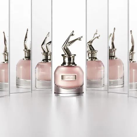 Jean Paul Gaultier Scandal Eau De Parfum (30 ml) - image 2