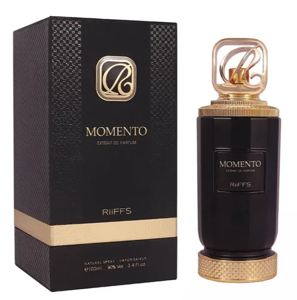 Riiffs Momento Eau De Parfum (100 ml)
