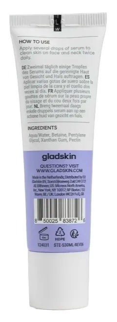 Glad Skin Simple Serum (30 ml)