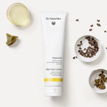 Dr. Hauschka After Sun Lotion (150 ml)
