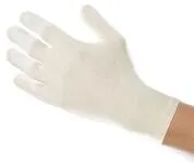 Lohmann & Rauscher TG Handschoen Maat 6-7 Small (1 paar)