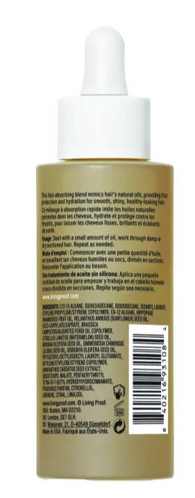 Living Proof Haarolie Frizz Vanishing (50 ml)