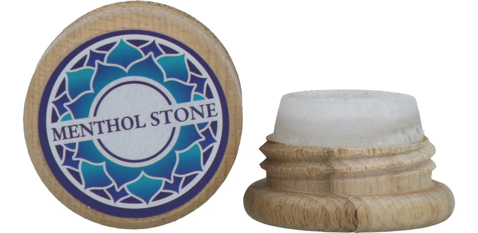 ML Producten Menthol Stone (1 stuk) - image 2